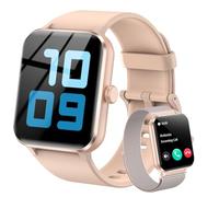 IOWODO smartwatch uomo donna D38