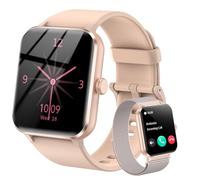 IOWODO smartwatch uomo donna D39