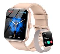 IOWODO smartwatch uomo donna D40