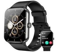 IOWODO smartwatch uomo donna D43