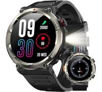 IOWODO smartwatch donna uomo D04