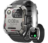 IOWODO smartwatch donna uomo D16