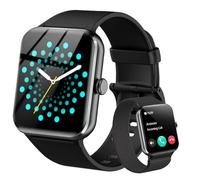 IOWODO smartwatch donna uomo D12