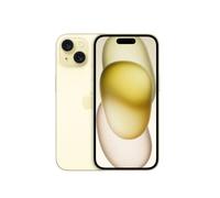 Apple iPhone 15 256GB Giallo