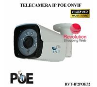 IP CAMERA POE 5 MPX 4 led IR 30MT e 4 led bianchi dissuasori Impostazione Colori