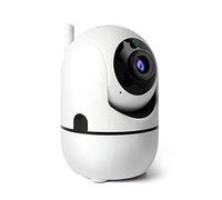 IP CAMERA WIFI TELECAMERA MOTORIZZATA INTELLIGENTE CON RILEVATORE DI MOVIMENTO CW399