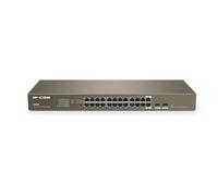 Ip-com Switch G1024f 24p
