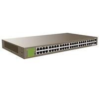 Switch Unmanaged 48 porte 10/100/1000Mbps 48GE 2SFP IP-COM G1050F