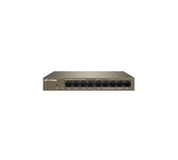 ROUTER IP-COM M20-8G-PoE 9P CLOUD MANAGED PoE ROUTER