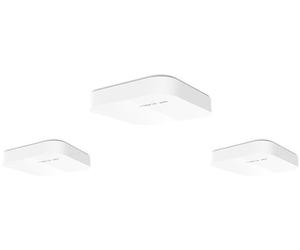 IP-COM AC1200 Enterprise Mesh Wi-Fi System Access Point 3 pz - IC-EW9+EP9X2