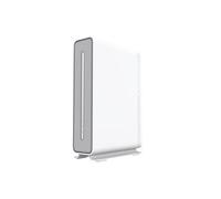 IP-COM Networks CompFi 6 router wireless Gigabit Ethernet Bianco