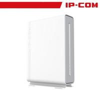 IP-COM Networks CompFi 6 router wireless Gigabit Ethernet Bianco