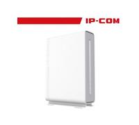 IP-COM Networks CompFi 6 router wireless Gigabit Ethernet Bianco