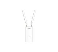 Access Point Indoor/Outdoor Dual Band copertura 200mt