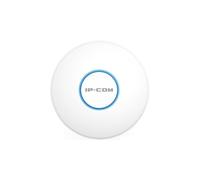 IP-COM - ACCESS POINT WIRELESS IP-COM PRO-6-MINI AX1500 fino a 1500Mbps dual-band data rate Wi-Fi 6 Access Point