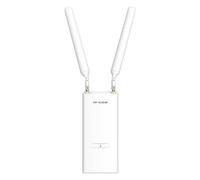 Access Point Indoor/Outdoor Dual Band copertura 200mt