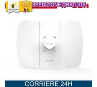 CPE13 ACCESS POINT IP-COM CPE13 5GHz 16dBi 867Mbps AC GE 450Mbps - Outdoor CPE