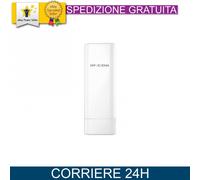 CPE9 ACCESS POINT WIRELESS IP-COM CPE9 OUTDOOR CPE 2.4GHz 150Mbps ANT INT 12dBi