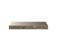 IP-COM ENTERPRISE ROUTER/AP CONTROLLER - 1*2,5GE + 5*GE + 2*SFP - M50-F