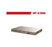 IP-COM ENTERPRISE ROUTER/AP CONTROLLER - 1*2,5GE + 5*GE + 2*SFP - M50-F