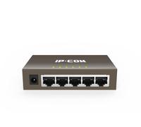 IP-COM G1005 5-Port Gigabit Desktop Switch