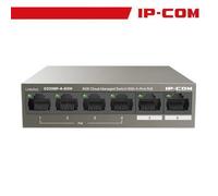 IP-COM Switch Cloud 6GE G2206P 4 Porte PoE Gigabit Marca