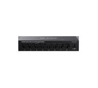 IP-COM G2208D Smart Switch Cloud Gestito 8 Porte Gigabit