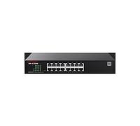 IP-COM G2216D Switch Cloud Gestito 16 Porte Gigabit