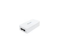 IP-COM Iniettore PoE PSE30G-AT 802.3at 2P Gigabit RJ45