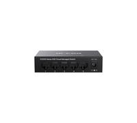 Ip-com switch gigabit cloud managed l2 - 5 porte, profi