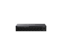 Ip-com IP-COM SWITCH GIGABIT CLOUD MANAGED L2 - 8 PORTE, PROFI