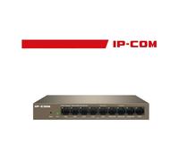 IP-COM M20-8G-PoE - Router Cloud Managed con Switch PoE+ 8 Porte (95W)
