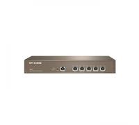 IP-COM M50 Router Multi-WAN Hotspot ad Alte Prestazioni,4 Porte WAN