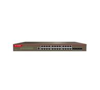 IP-COM Networks G5328X switch di rete Gestito L3 Gigabit Ethernet (10/100/1000) 1U Marrone [IC-G5328X]