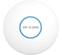 IP-COM Networks PRO-6-LITE punto accesso WLAN 2402 Mbit/s Bianco Supporto Power over Ethernet (PoE)