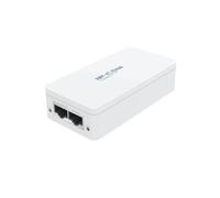 Ip-Com Networks PSE30G-AT Adattatore PoE e Iniettore Fast Ethernet Gigabit Ether