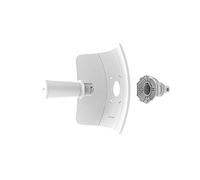 IP-COM Outdoor CPE 5GHz 23dBi 11AC, 1 porta GE - 25 km ? CPE15
