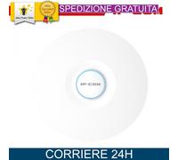 IP-COM PRO-6-LR Access Point WiFi 6 802.11AX Long Range Dual Band