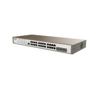 IP-COM ProFi Switch 24 port Gigabit PoE + 4 SFP 410W | PRO S24 410W