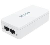 PSE30G-AT ADATTATORE POE INJECTOR IP-COM PSE30G-AT 802.3at 2P GIGABIT RJ45 Powe