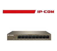 IP-COM Router 8 PoE porte Cloud Managed