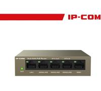 IP-COM Router/AP Controller - 5 porte Cloud Managed PoE, max 4 WAN | M20-PoE