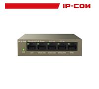 IP-COM Router/AP Controller - 5 porte Cloud Managed PoE, max 4 WAN | M20-PoE