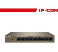 IP-COM Router/AP Controller - 9 porte Cloud Managed PoE, max 4 WAN | M20-8G-PoE