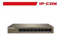 IP-COM Router/AP Controller - 9 porte Cloud Managed PoE, max 4 WAN | M20-8G-PoE