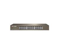 Ip-com switch 24-port gigabit unmanaged