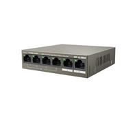 IP-COM SWITCH 6 PORTE GIGABIT MANAGED 4 PORTE POE (G2206P-4-63W)**PUOI PAGARE ANCHE ALLA CONSEGNA!!!**