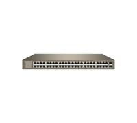 IP-COM - G3350F Switch Cloud Managed 48 Porte Ethernet 10/100/1000 Base-T 2 Porte SFP 100/1000 Base-X Supporto di VLAN, IGMP, Qos, ACL, DHCP Snooping