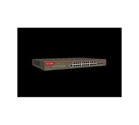 4818268 IP-COM SWITCH MANAGED L3, 24 PORT G + 4 SFP+ 10G