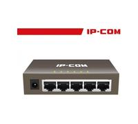 TENDA - IP COMP SWITCH G1005 5-PORTS GIGABIT CPNT